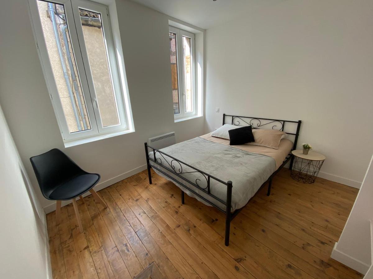 Logement Tout Equipe Layrac Eksteriør billede