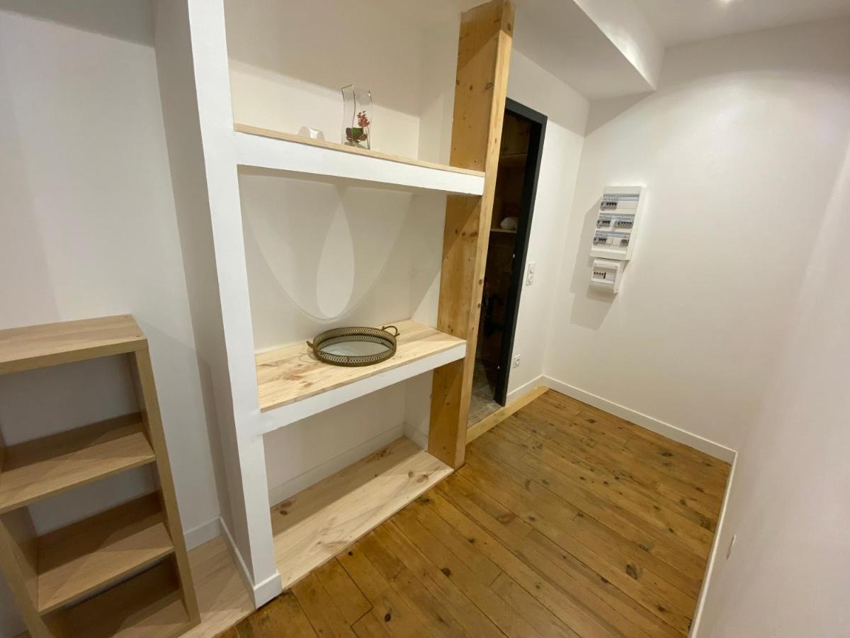 Logement Tout Equipe Layrac Eksteriør billede
