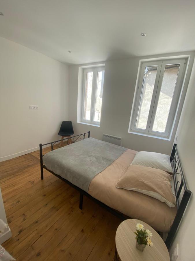 Logement Tout Equipe Layrac Eksteriør billede